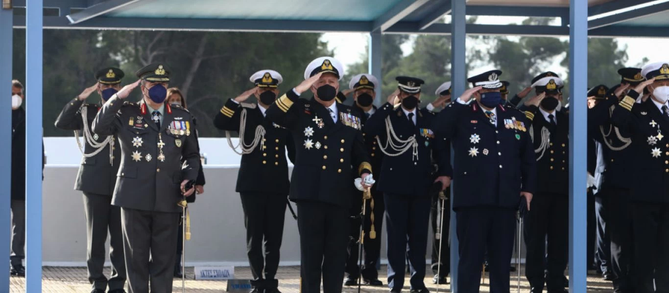 Συγκροτήθηκε η Διοικητική Επιτροπή Ταμείου Αεροπορικής Άμυνας – Ποιοί την απαρτίζουν